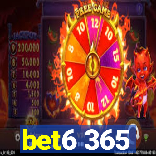 bet6 365