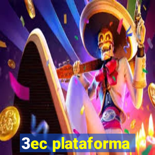 3ec plataforma