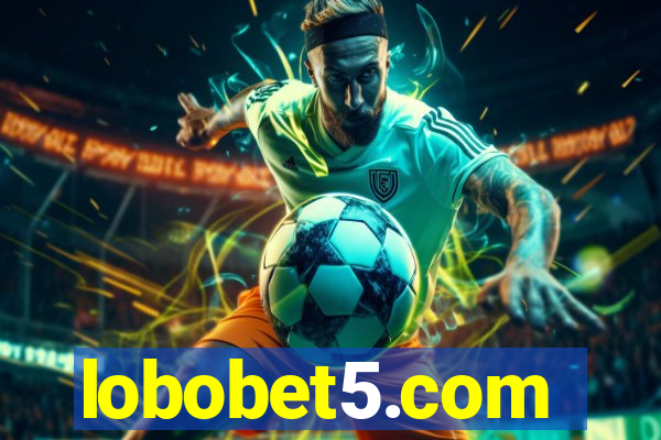 lobobet5.com