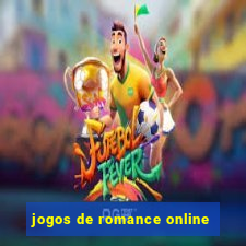 jogos de romance online