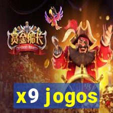 x9 jogos