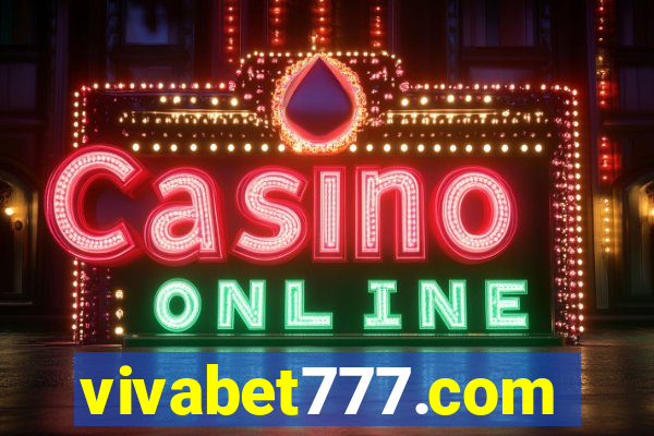 vivabet777.com