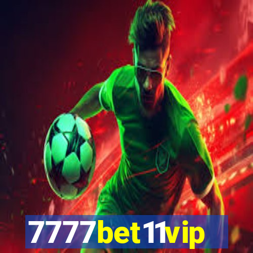 7777bet11vip