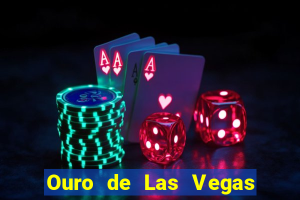 Ouro de Las Vegas o ouro maldito de las vegas filme online