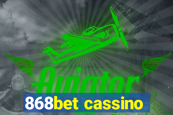 868bet cassino