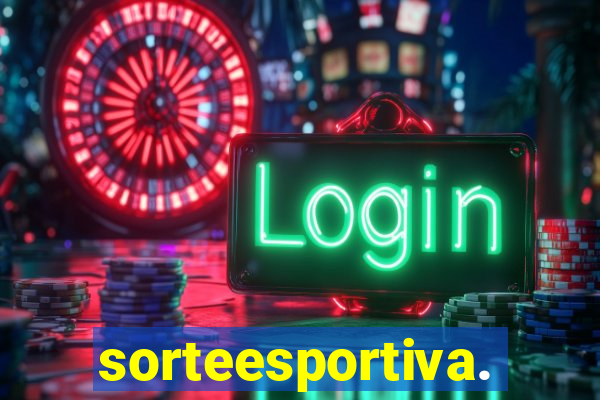 sorteesportiva.net