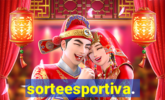 sorteesportiva.net