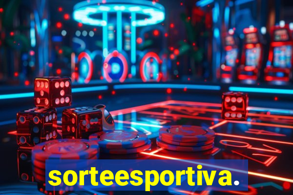 sorteesportiva.net