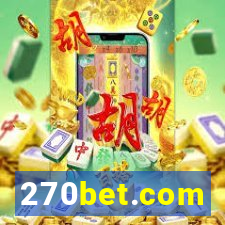 270bet.com