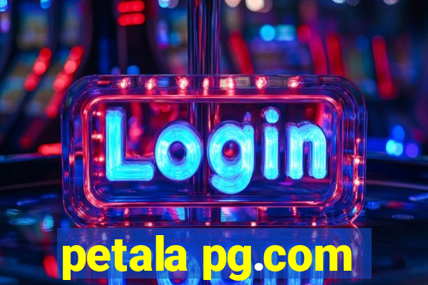 petala pg.com