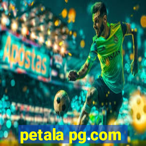 petala pg.com