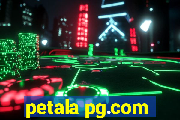 petala pg.com