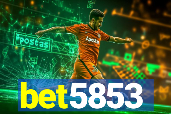 bet5853