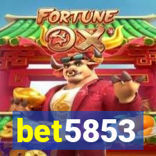 bet5853