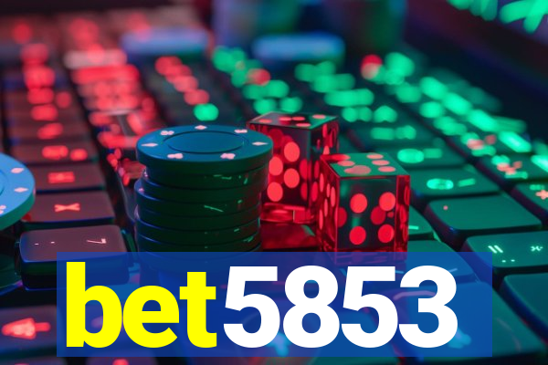 bet5853