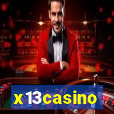 x13casino