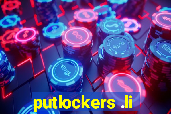 putlockers .li