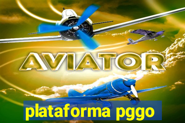 plataforma pggo