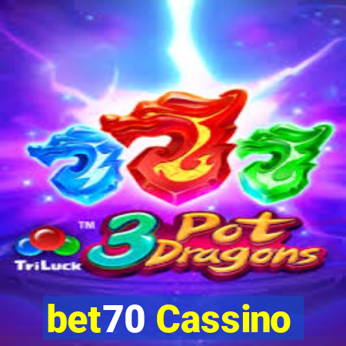 bet70 Cassino