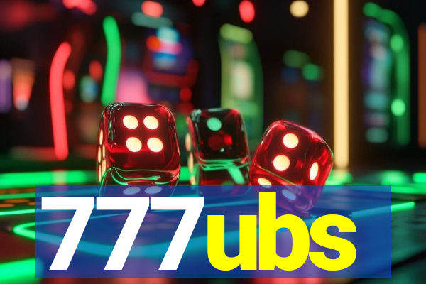 777ubs