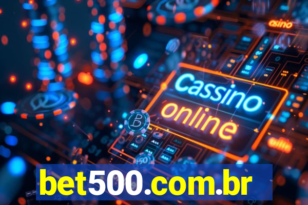 bet500.com.br