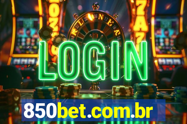 850bet.com.br