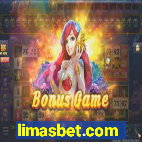 limasbet.com