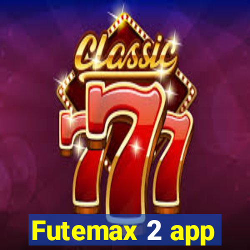 Futemax 2 app