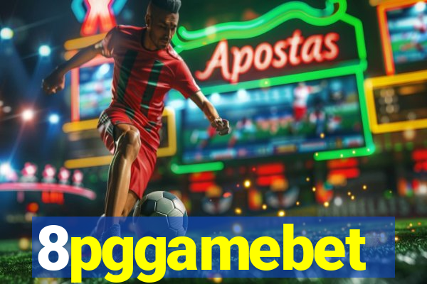 8pggamebet