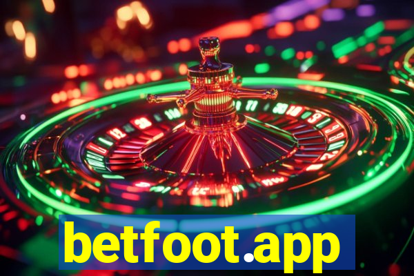 betfoot.app