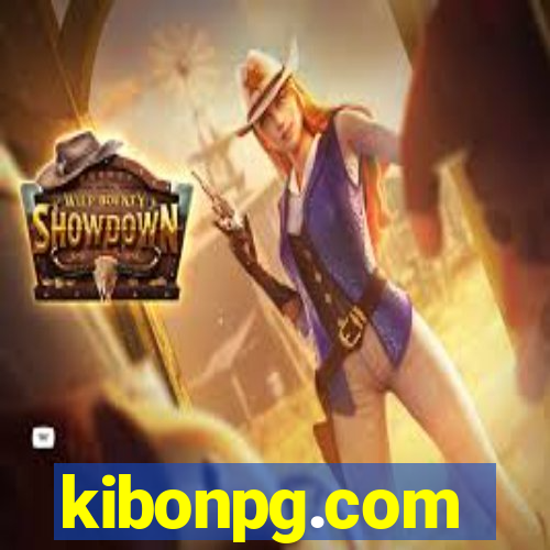 kibonpg.com