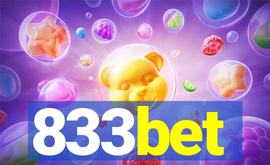 833bet