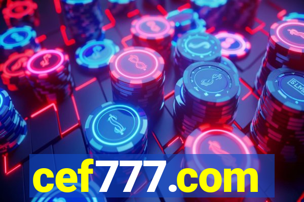 cef777.com