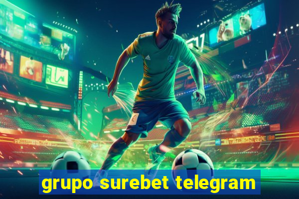 grupo surebet telegram