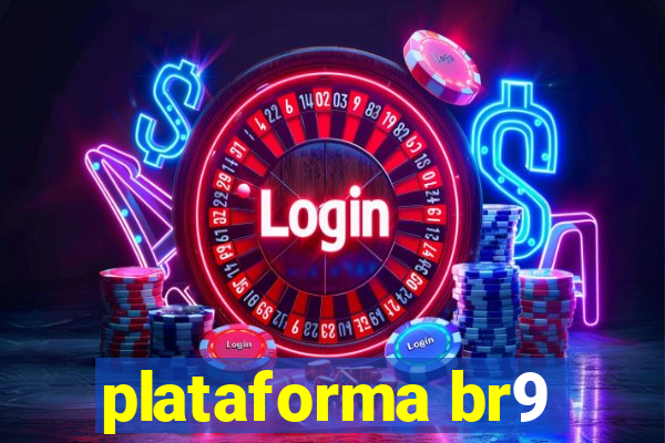 plataforma br9