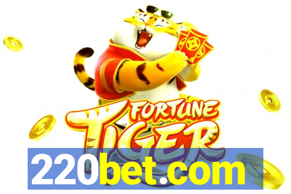 220bet.com