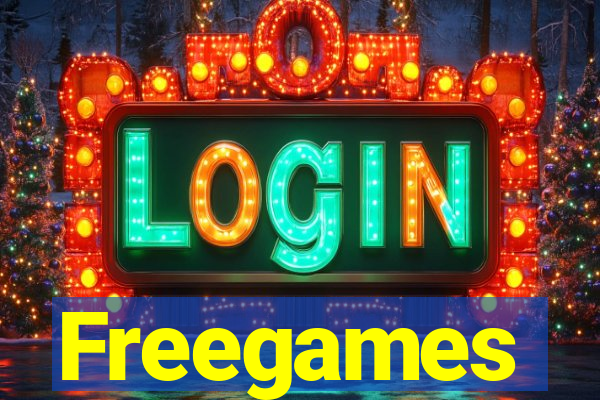 Freegames