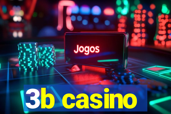 3b casino