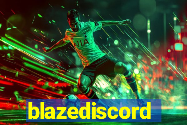 blazediscord