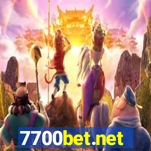 7700bet.net