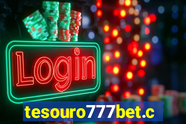 tesouro777bet.com