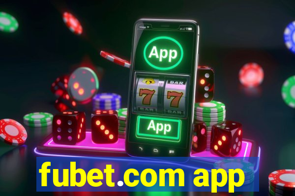 fubet.com app