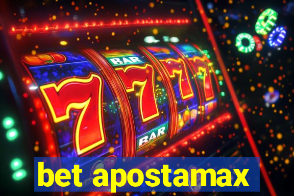 bet apostamax