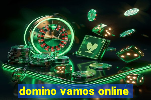 domino vamos online