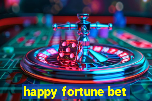 happy fortune bet