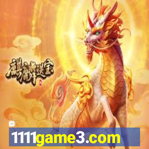 1111game3.com