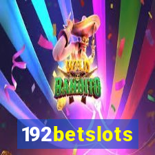 192betslots