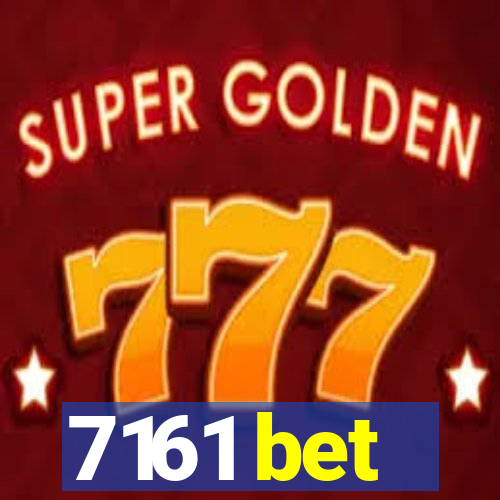 7161 bet