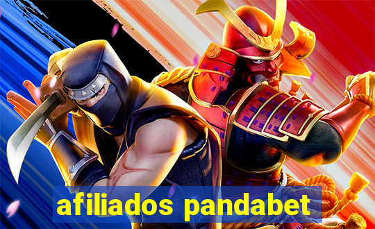 afiliados pandabet