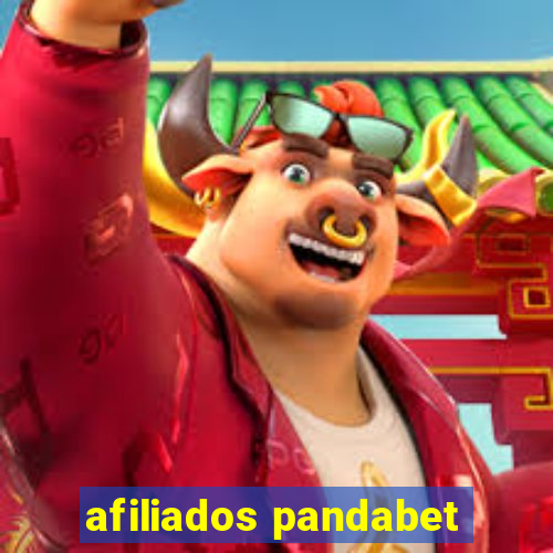 afiliados pandabet